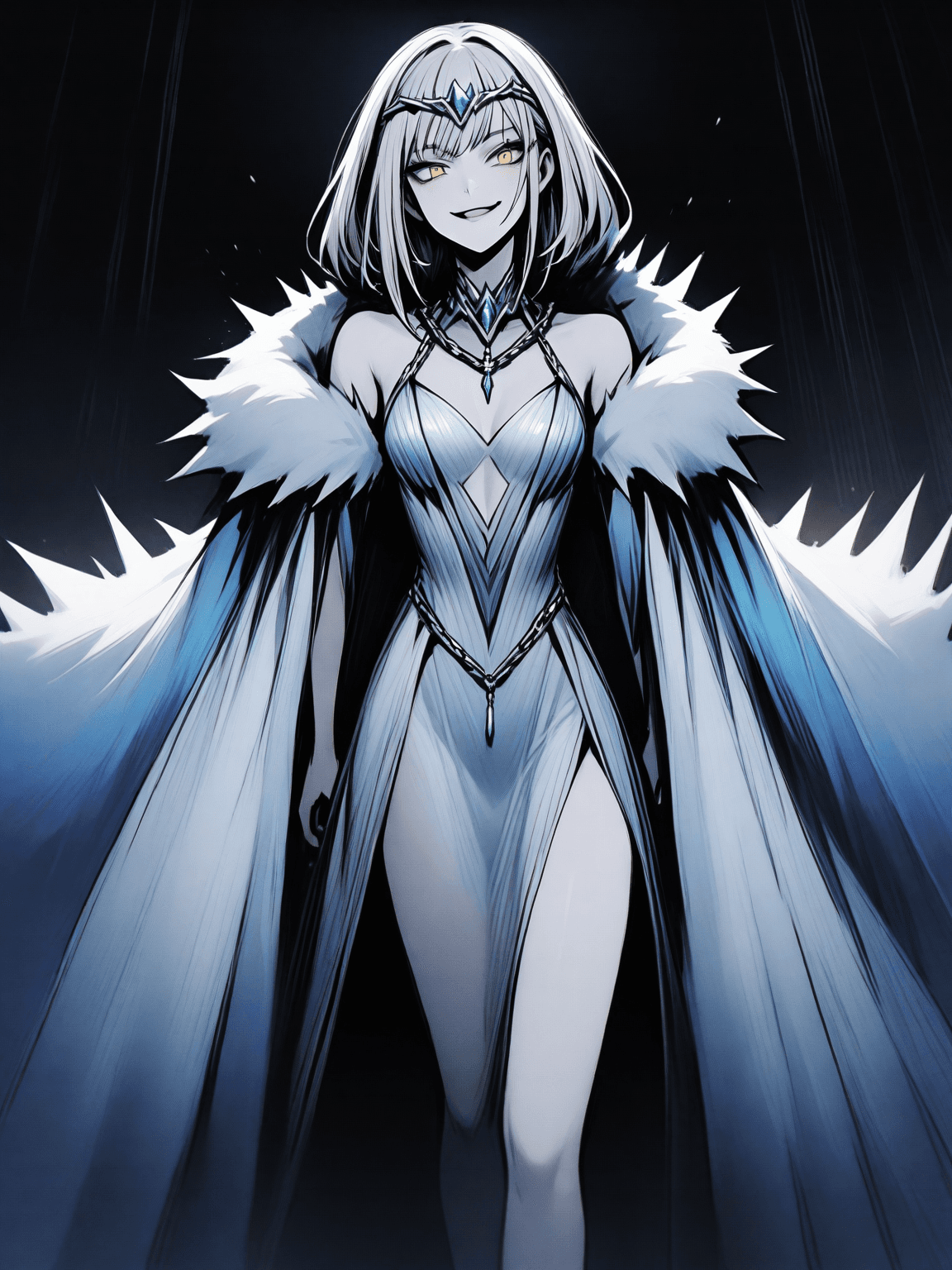 Thumbnail of Elara Frostwhisper