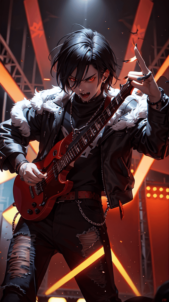 Thumbnail of "Lucius"
