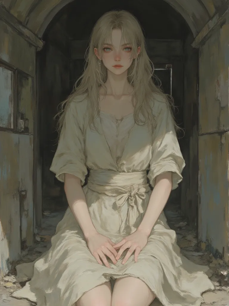 Thumbnail of Rashta, The Delusional War Spoil