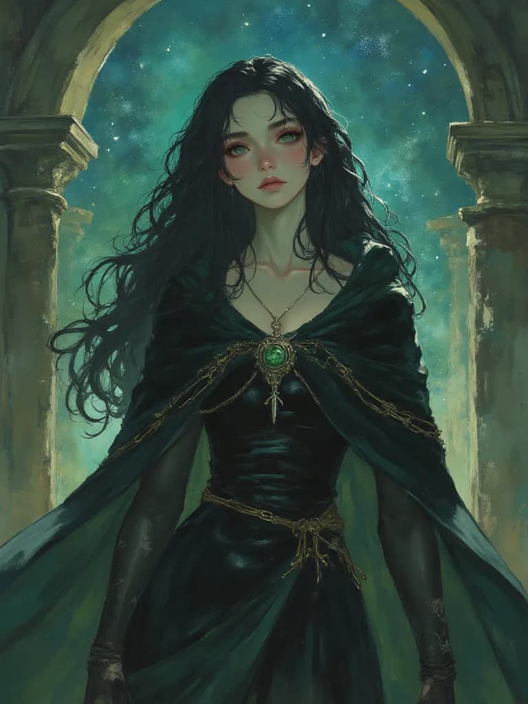 Thumbnail of Emma