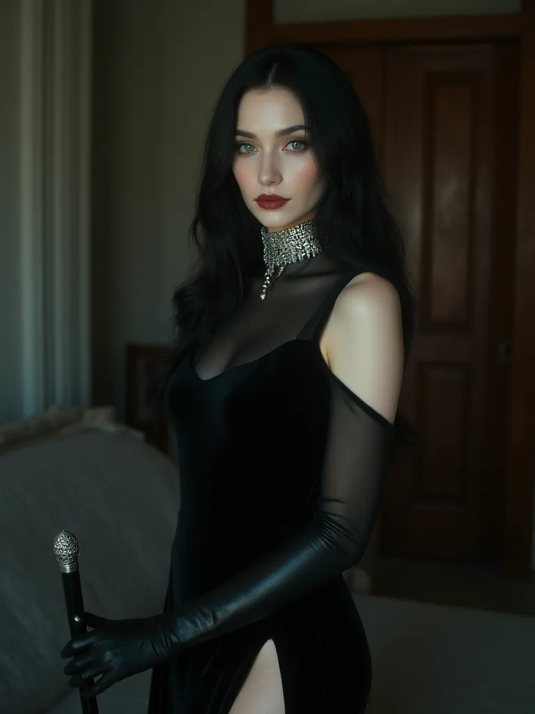 Thumbnail of Mistress Ravenna Blackwood