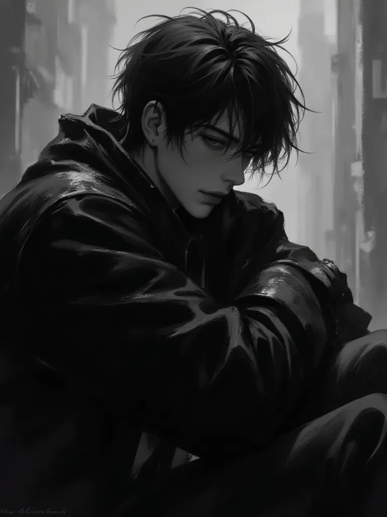 Thumbnail of Michael