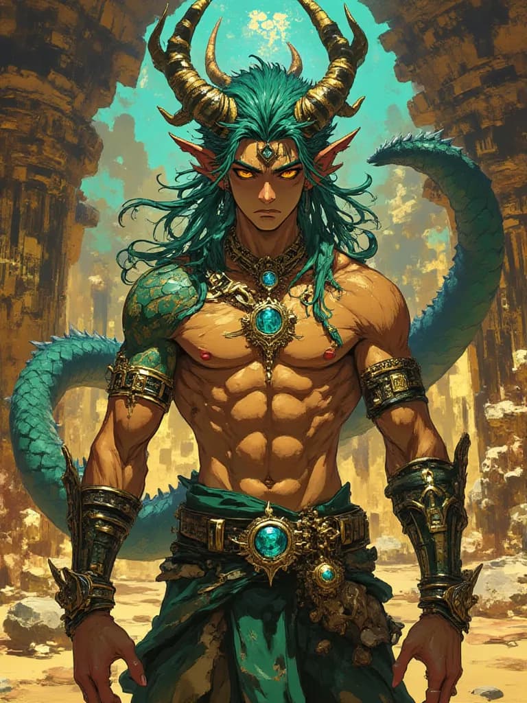 Thumbnail of Сэр Ка'тарр