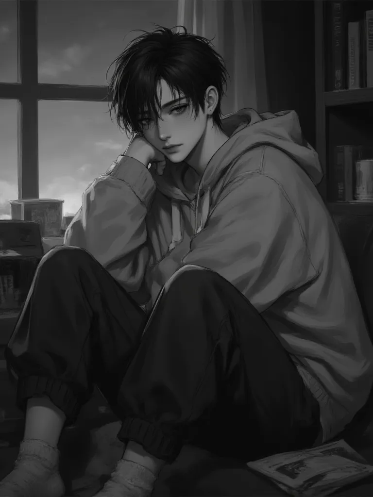 Thumbnail of Майк
