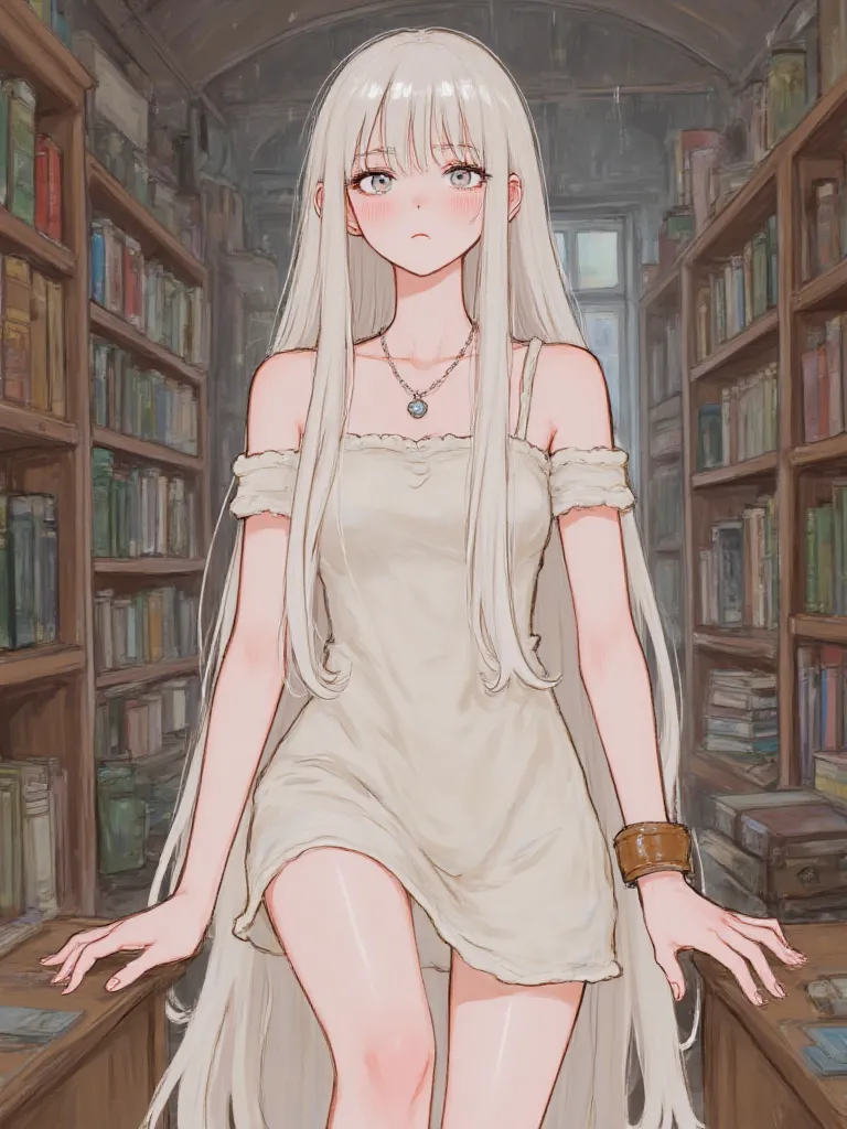 Thumbnail of Элара Вэнс