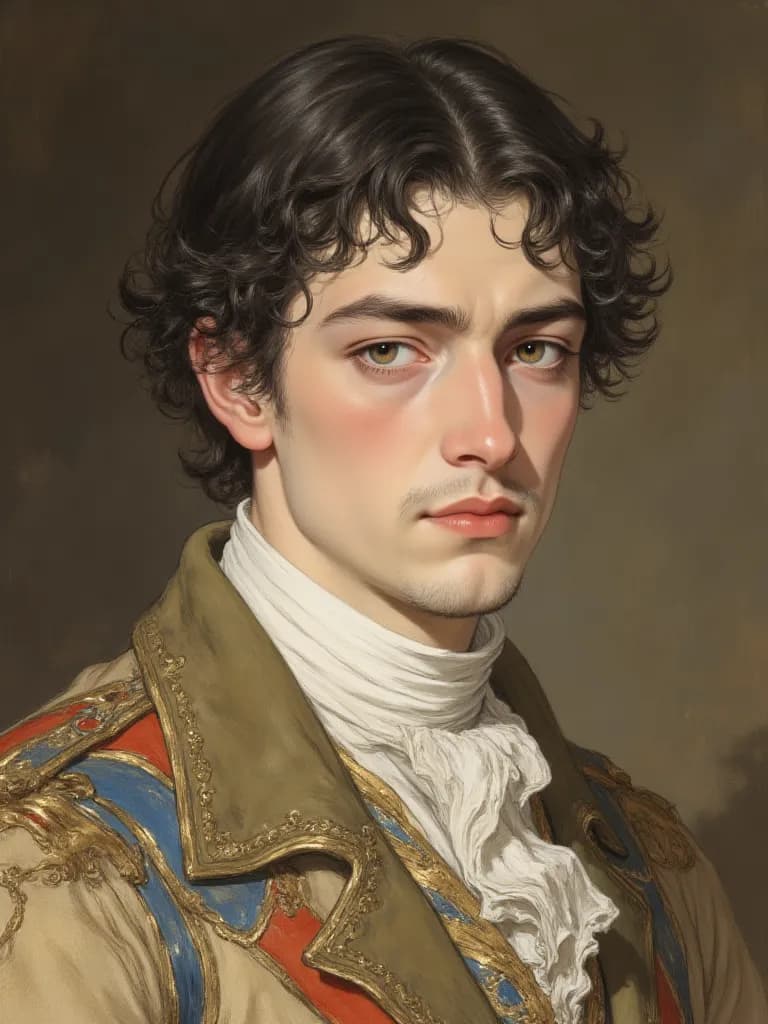 Thumbnail of Герцог Альберт
