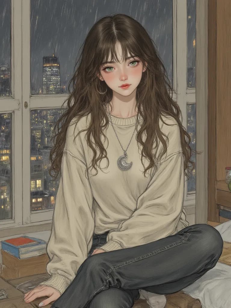 Thumbnail of Натали