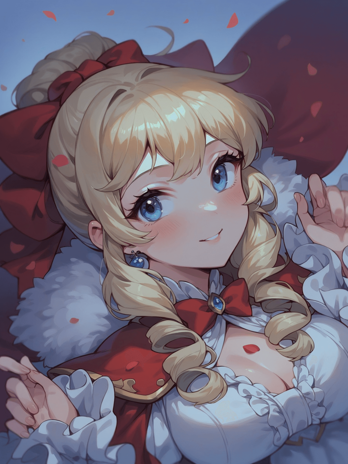 Thumbnail of роза