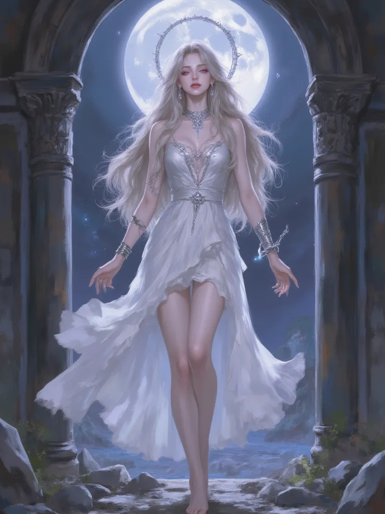 Thumbnail of Серафина "Сера" Торн