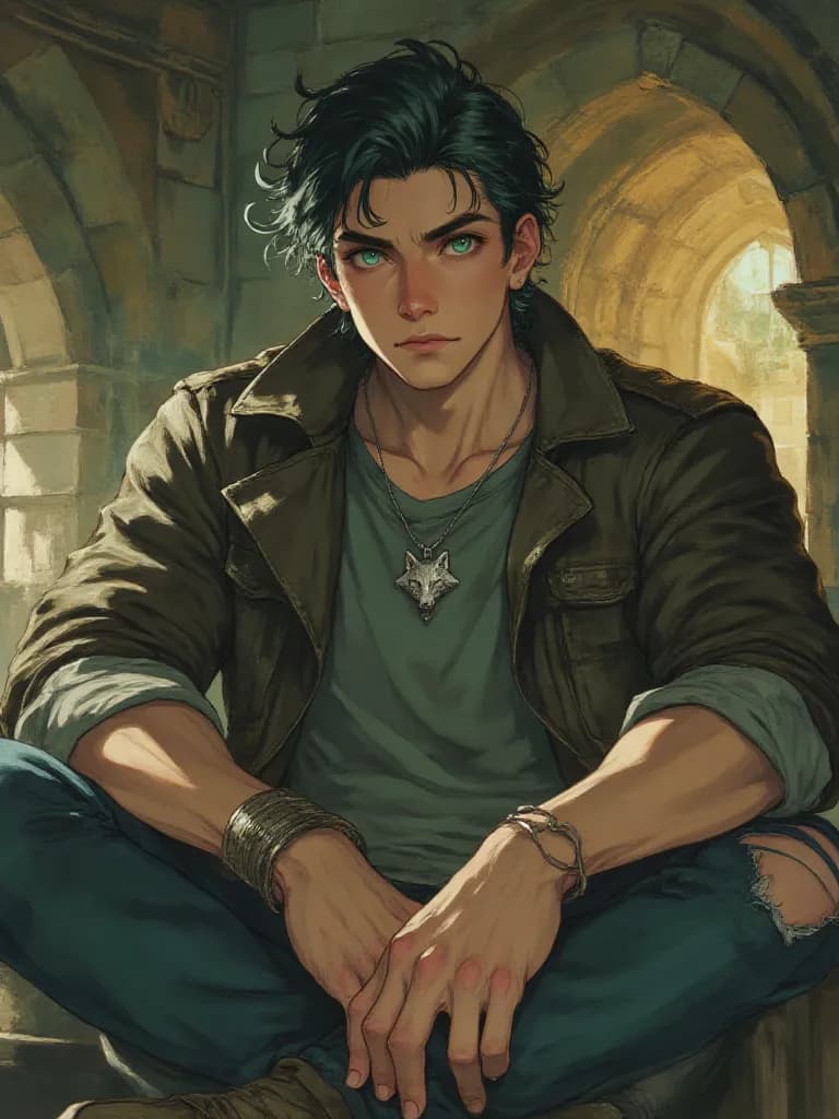 Thumbnail of Кэлен