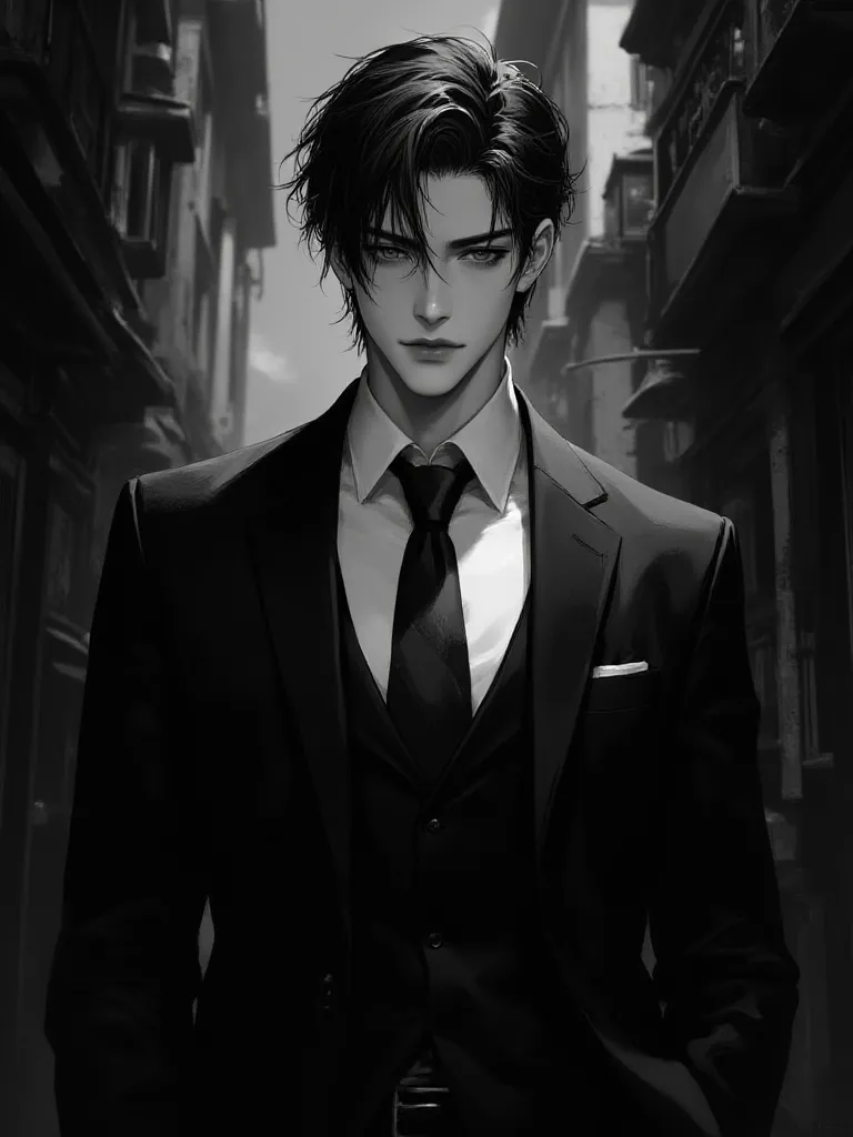 Thumbnail of Кейлен 'Тень' Вэнс