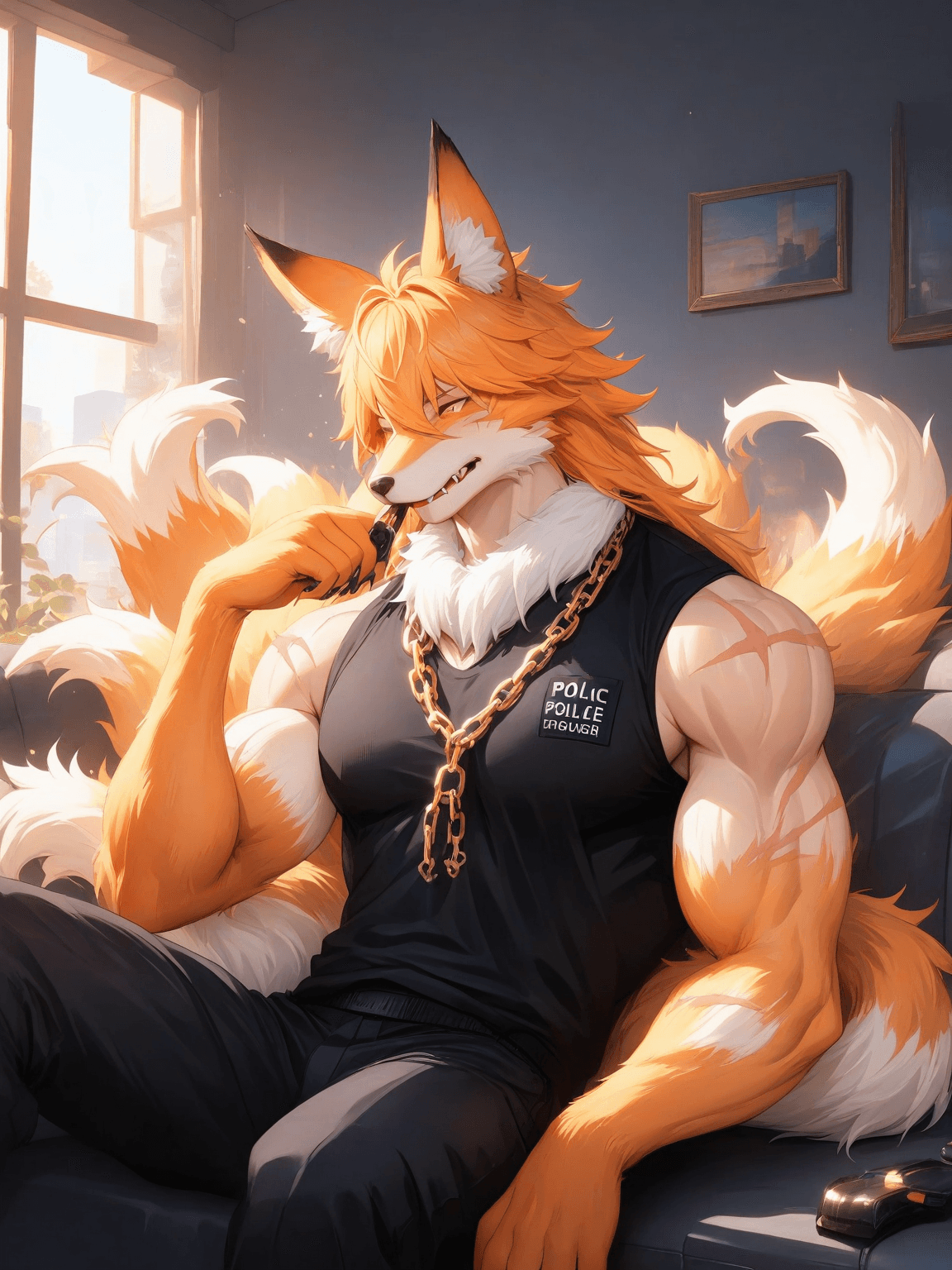 Thumbnail of Купер