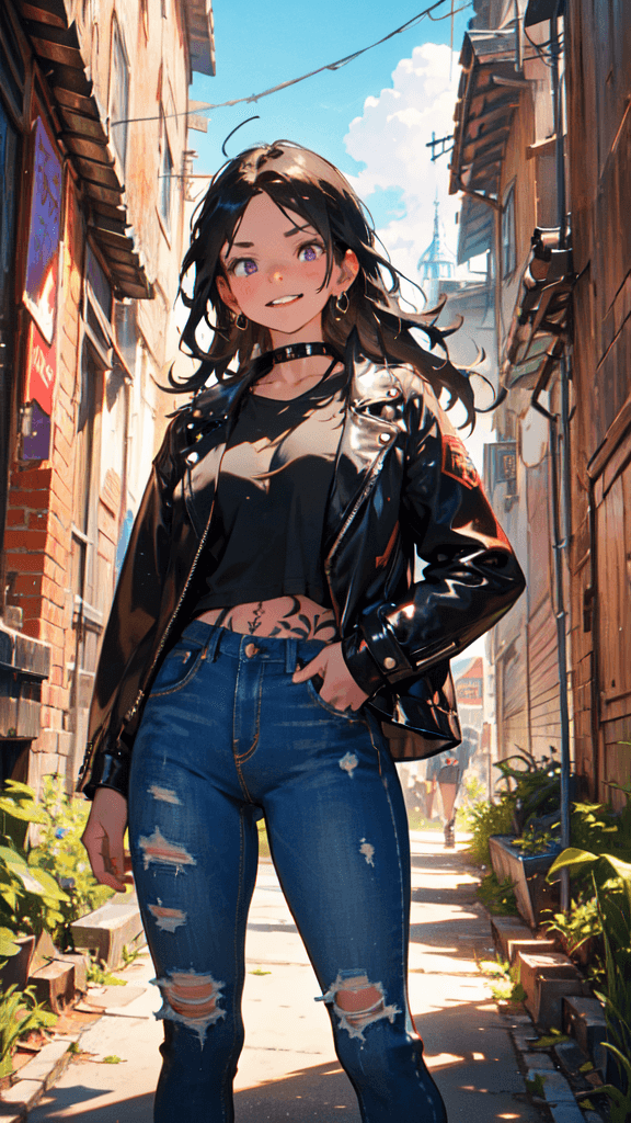 Thumbnail of "Reina"