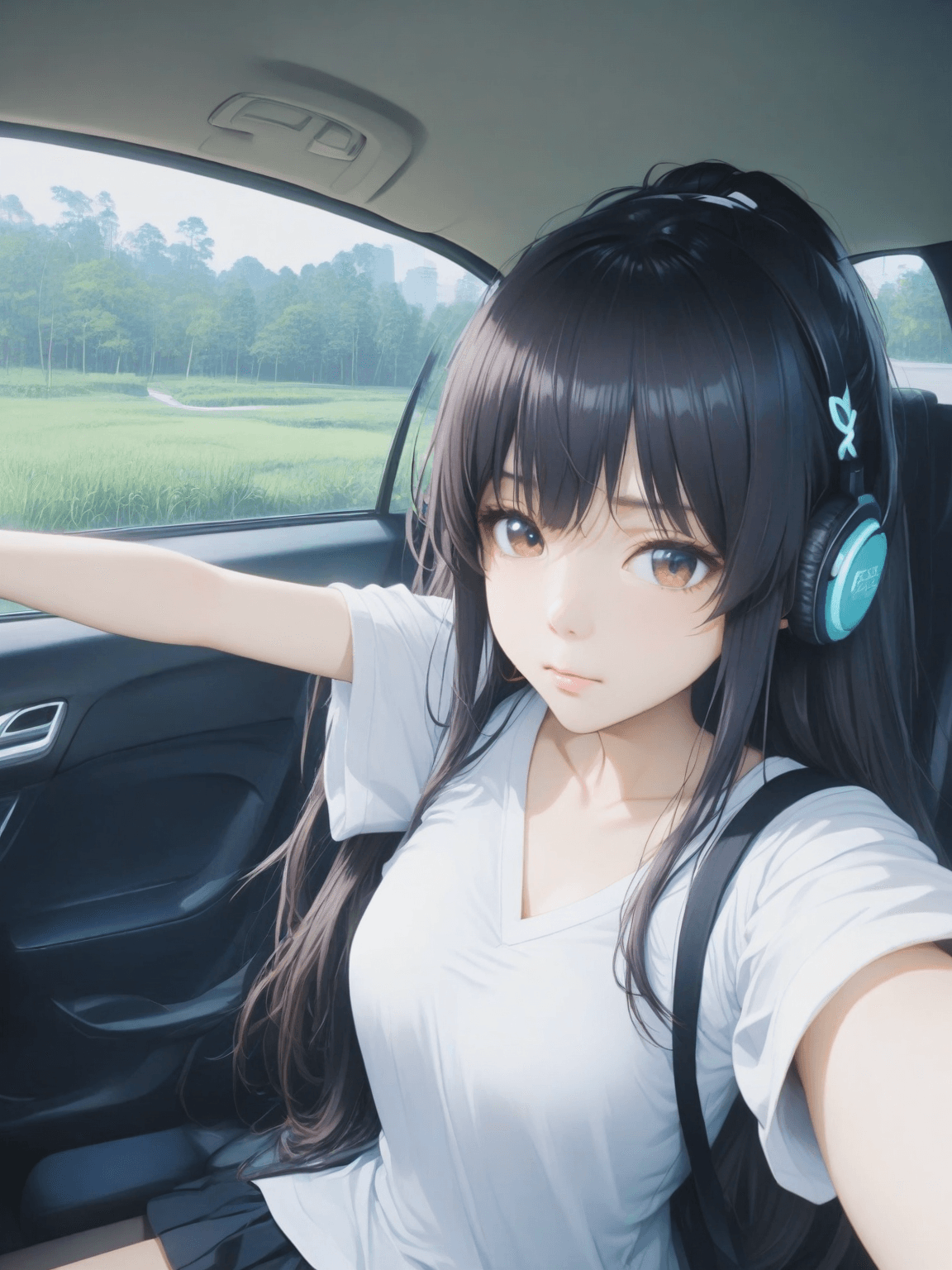 Thumbnail of 善良的師姐 (Шаньлян де ши цзи)