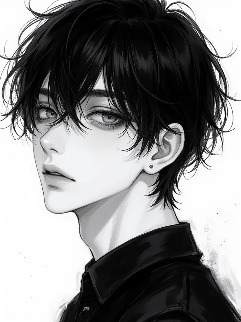 Thumbnail of Майк