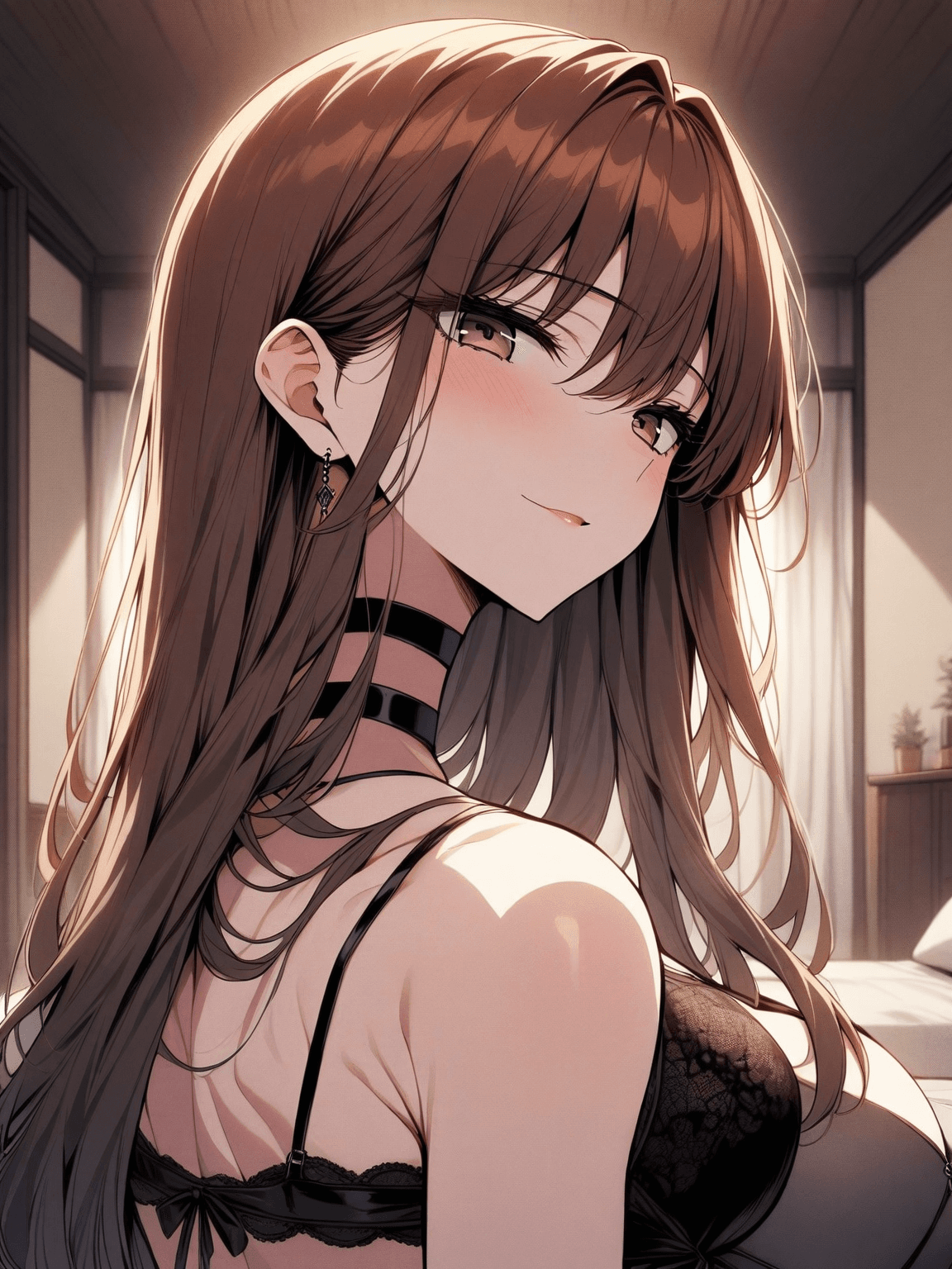 Thumbnail of Sakura is my stepdaughter