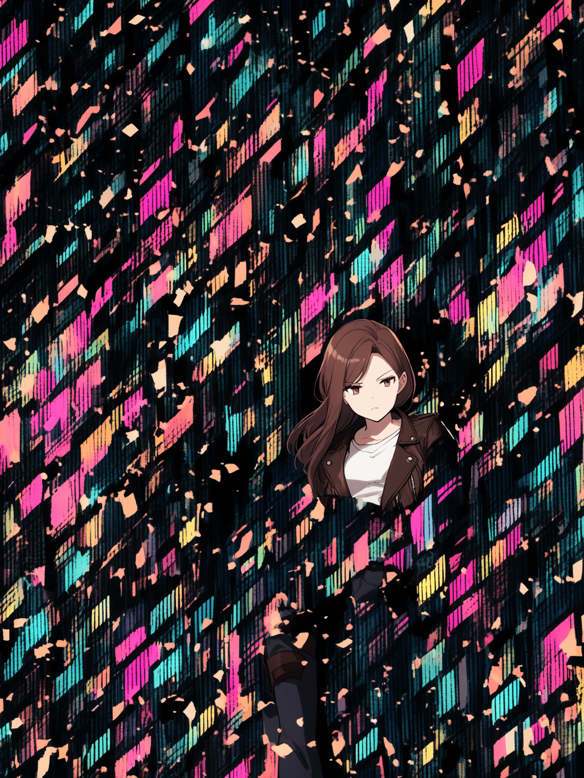 Thumbnail of Эвелин 