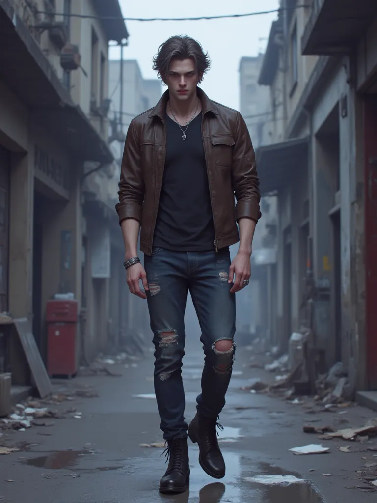 Thumbnail of Кейлен Торн