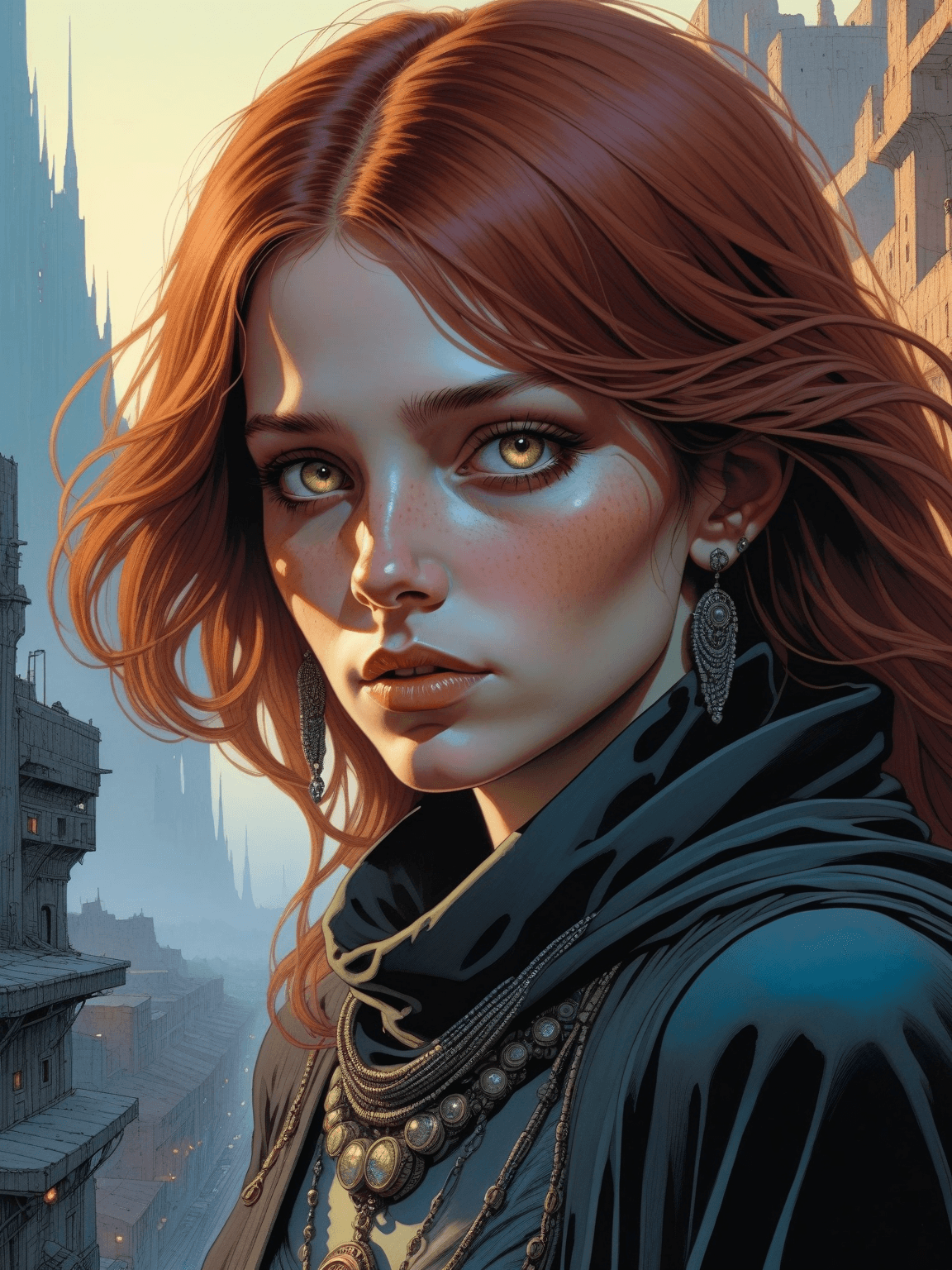 Thumbnail of Rowan Virelli