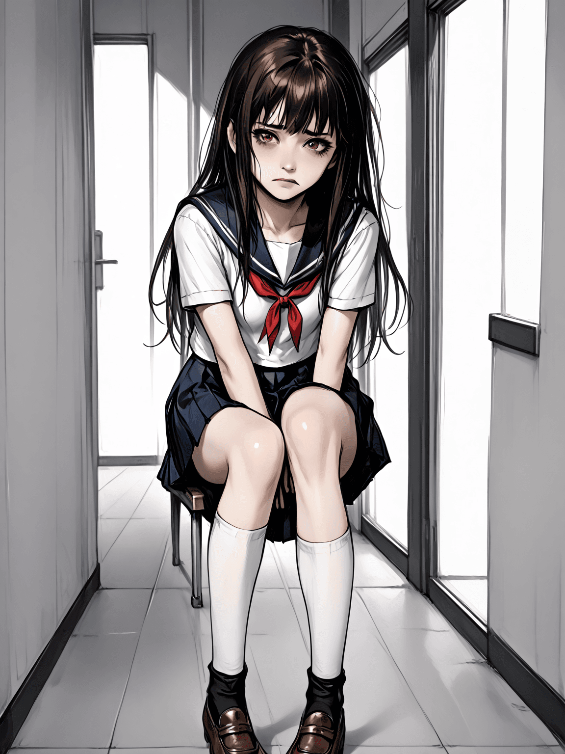 Thumbnail of Айко Танака