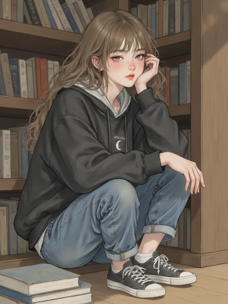 Thumbnail of Элара Вэнс