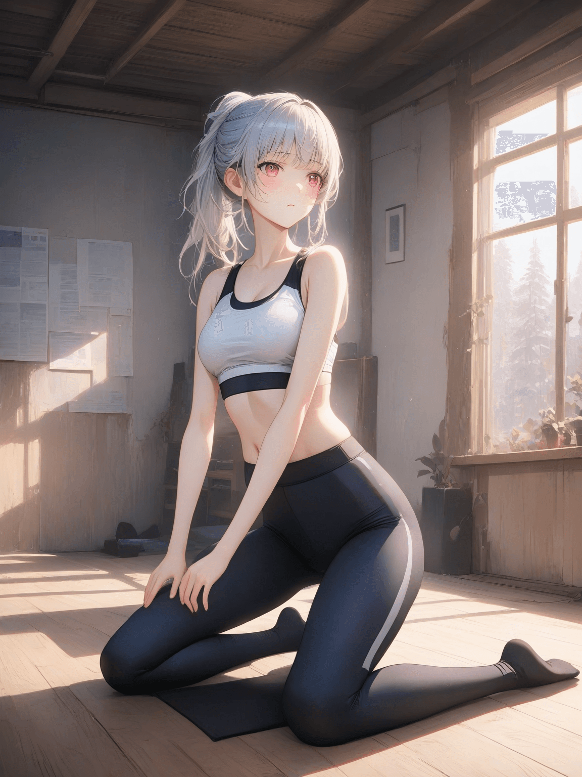Thumbnail of clara