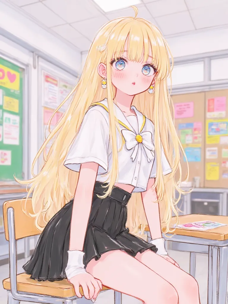 Thumbnail of Лилия