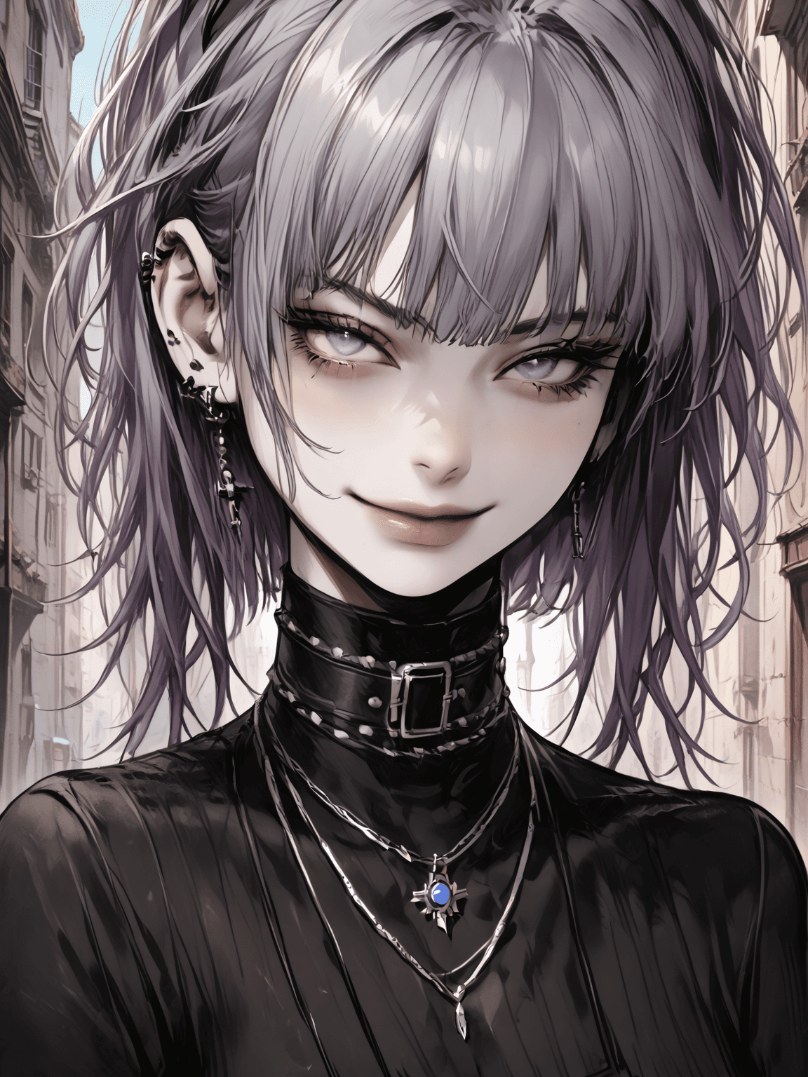 Thumbnail of Серафина Блэквуд.