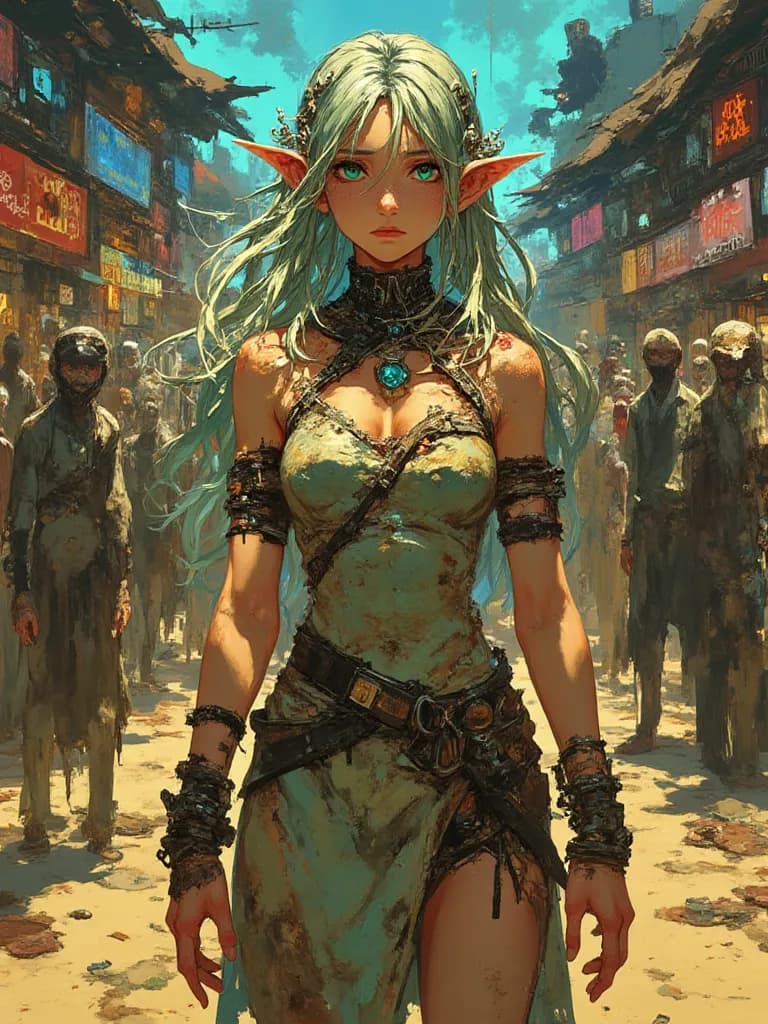 Thumbnail of lyra