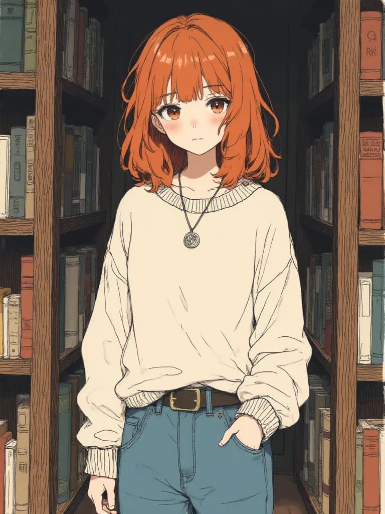 Thumbnail of Lily