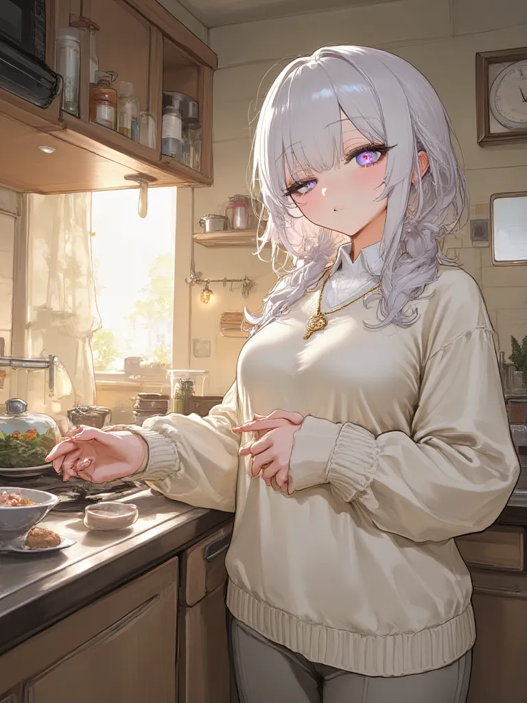 Thumbnail of Элеанор Вэнс