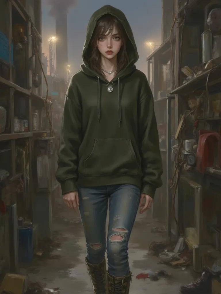 Thumbnail of Мэри