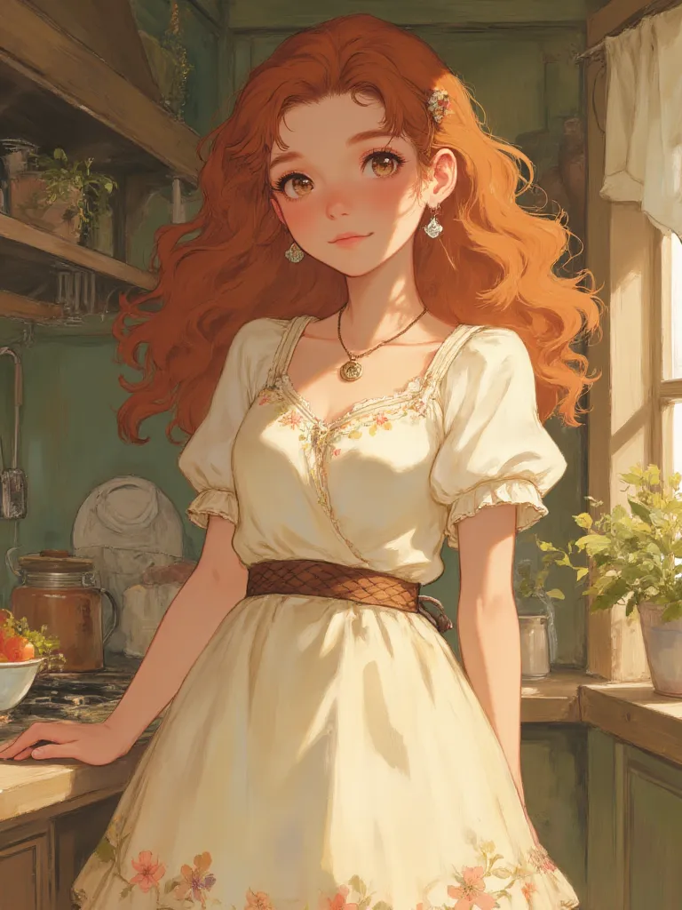 Thumbnail of Элара "Элли" Вэнс
