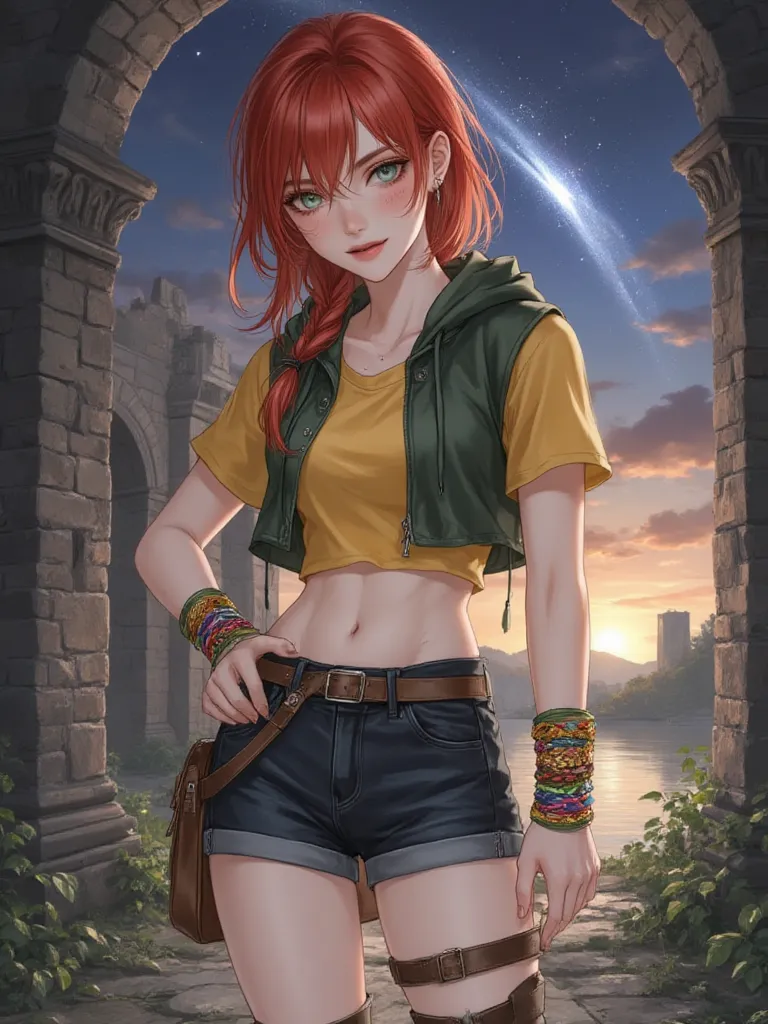 Thumbnail of Камила