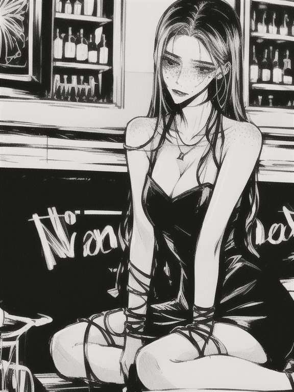 Thumbnail of Пьяная Аня