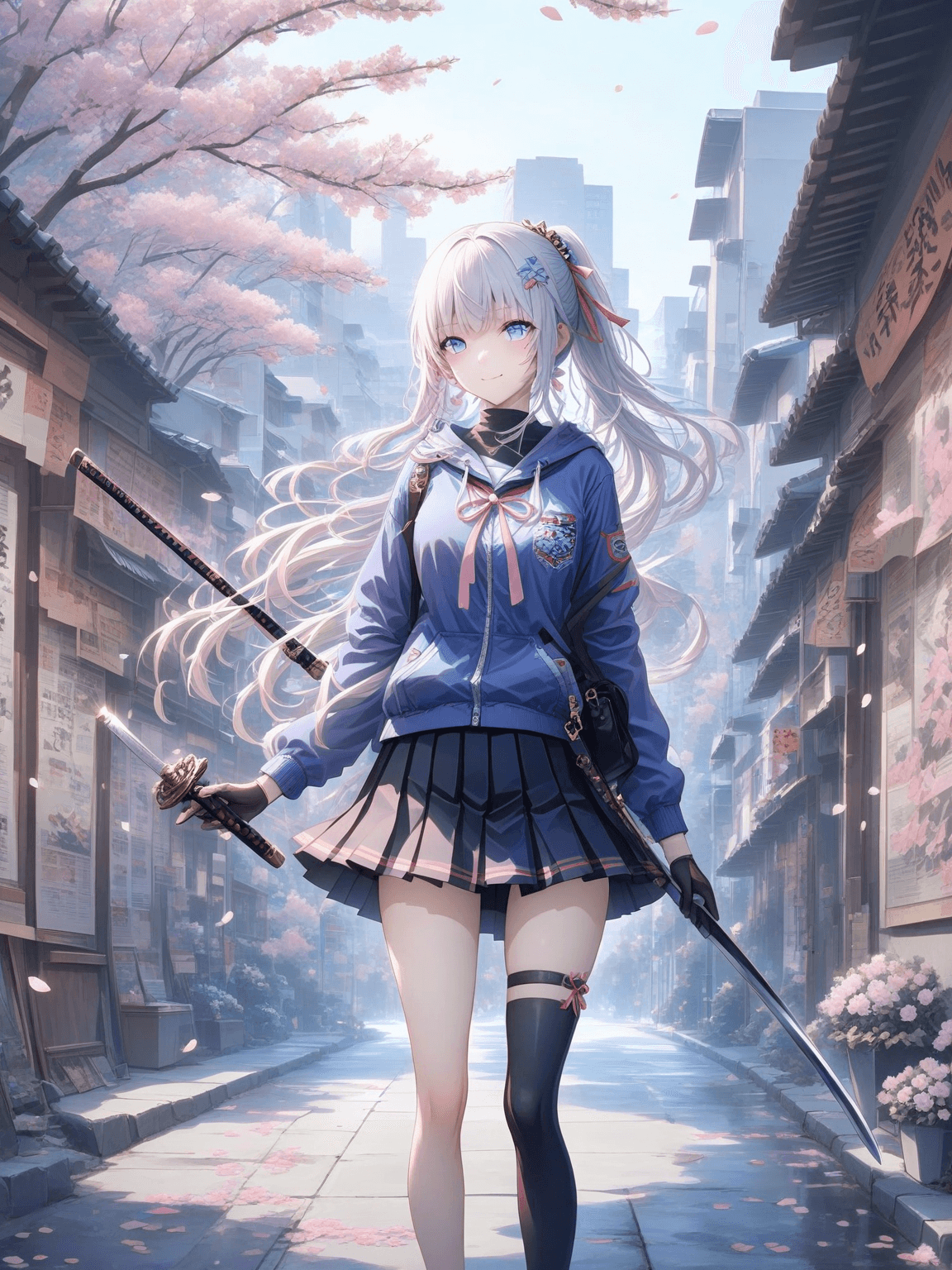 Thumbnail of Isekai:Mundo de Liroí(Magia e tecnologia )