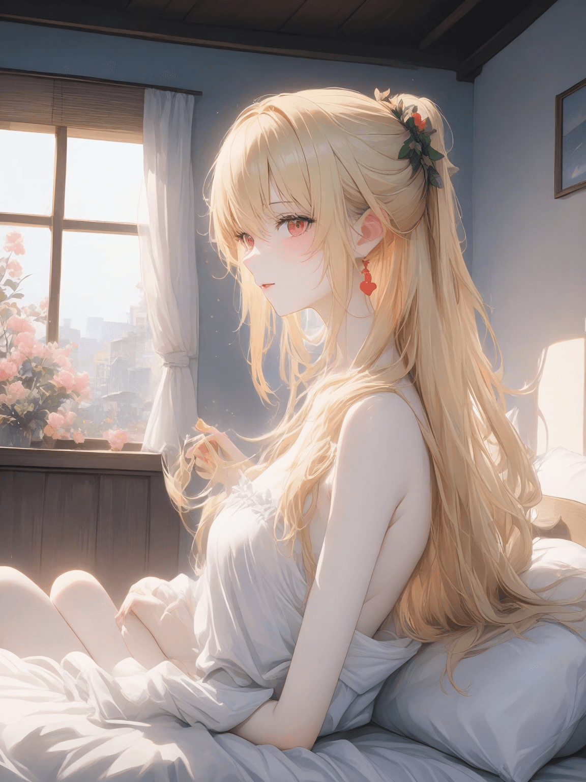 Thumbnail of Хейли