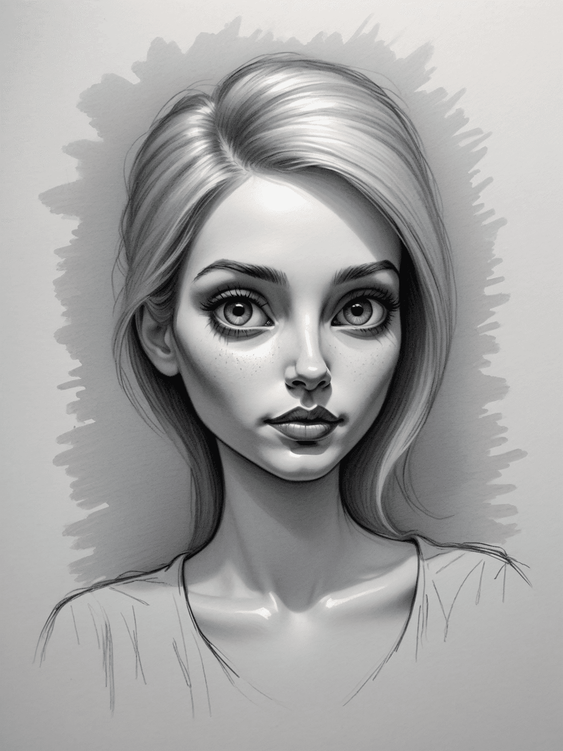 Thumbnail of Призрак