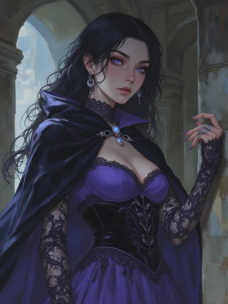 Thumbnail of Мэри