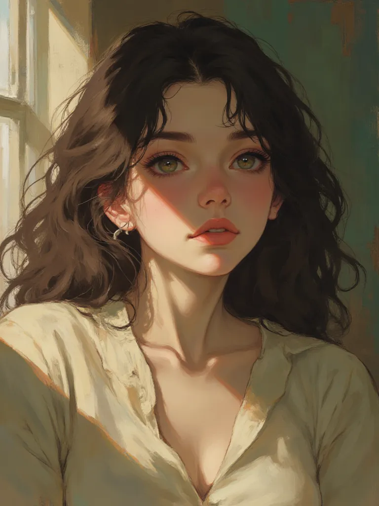Thumbnail of Рассвет