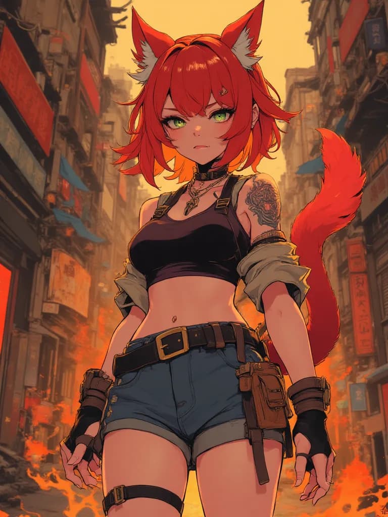 Thumbnail of Кира