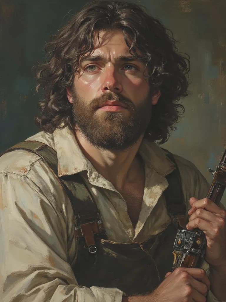 Thumbnail of Родольфо