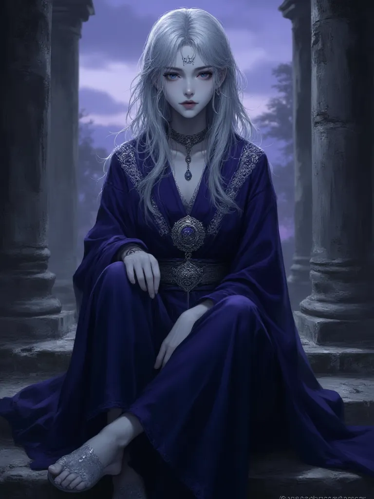 Thumbnail of Lyra, Keeper of the Aether