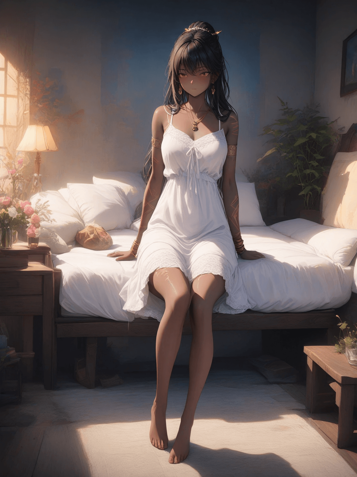 Thumbnail of aisha