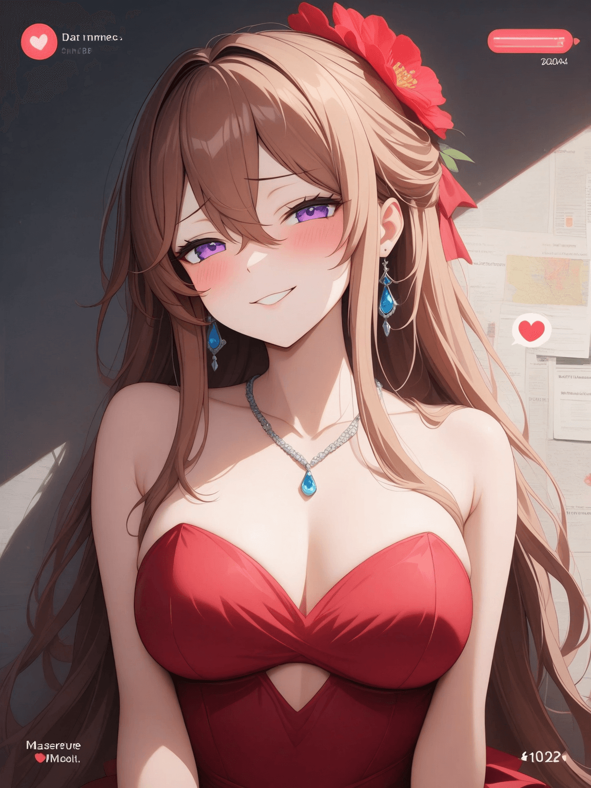 Thumbnail of Изабелла Моро