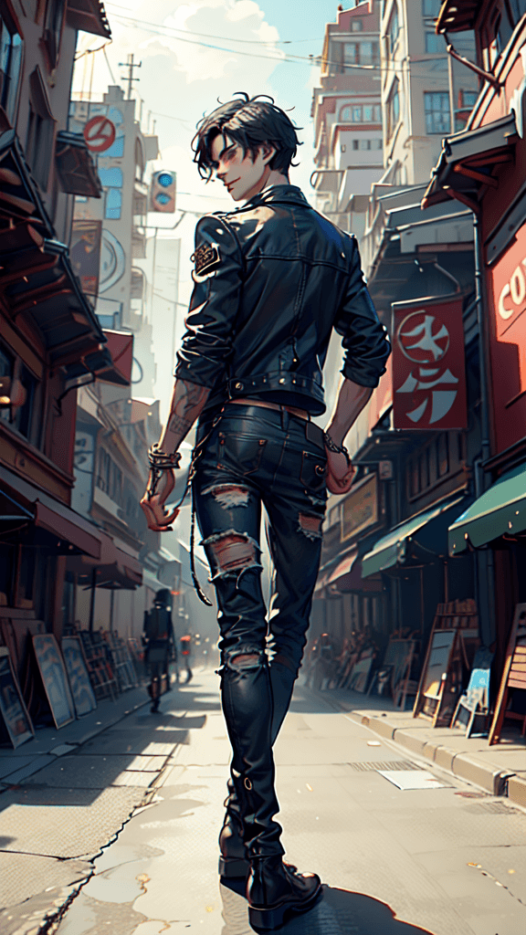 Thumbnail of "Kai"