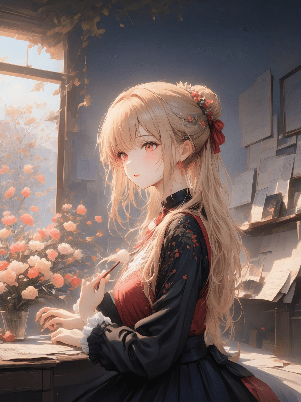 Thumbnail of Эльза