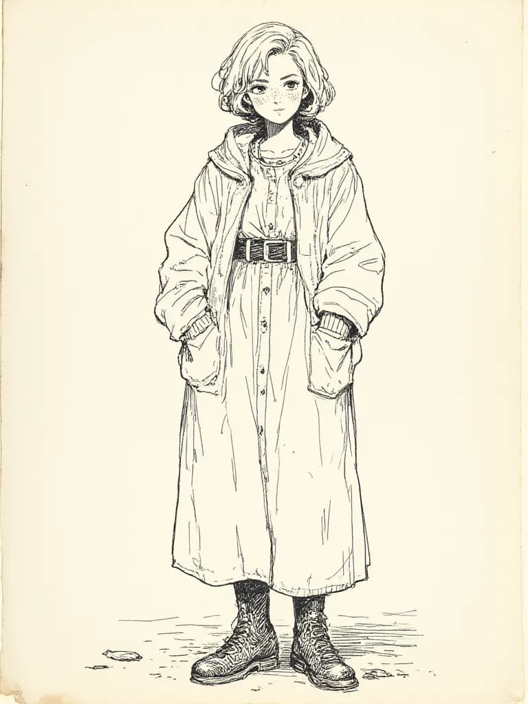 Thumbnail of Амелия