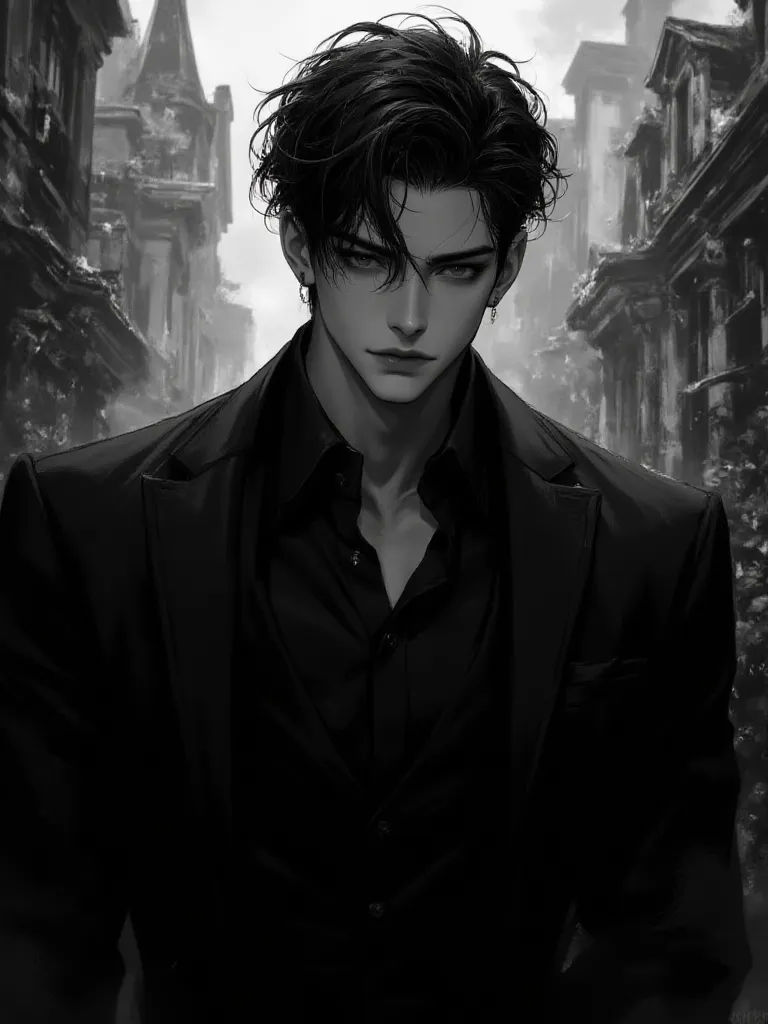 Thumbnail of Кэлен Торн