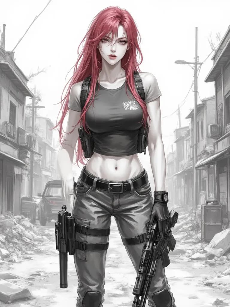 Thumbnail of Алина
